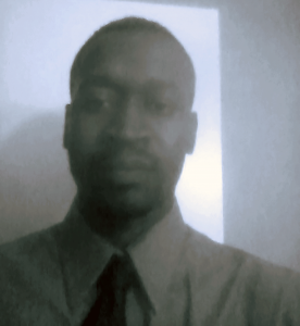 Jeremy Mosby - Author